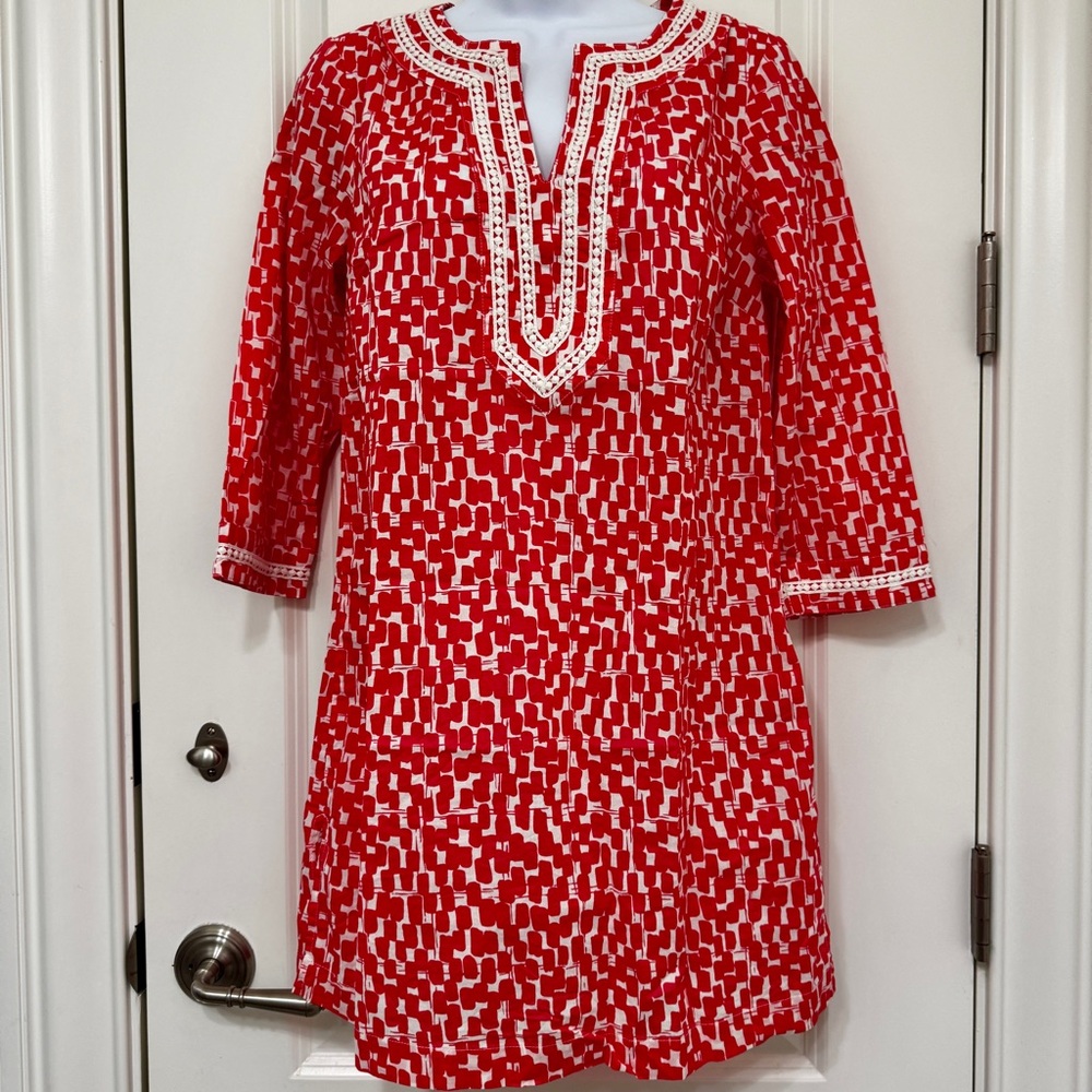 Boden Swim Cover Up 6